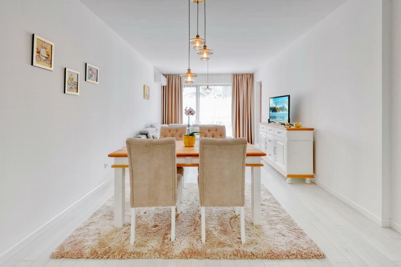 Apartment Grand Karavel Centre Varna Exterior foto